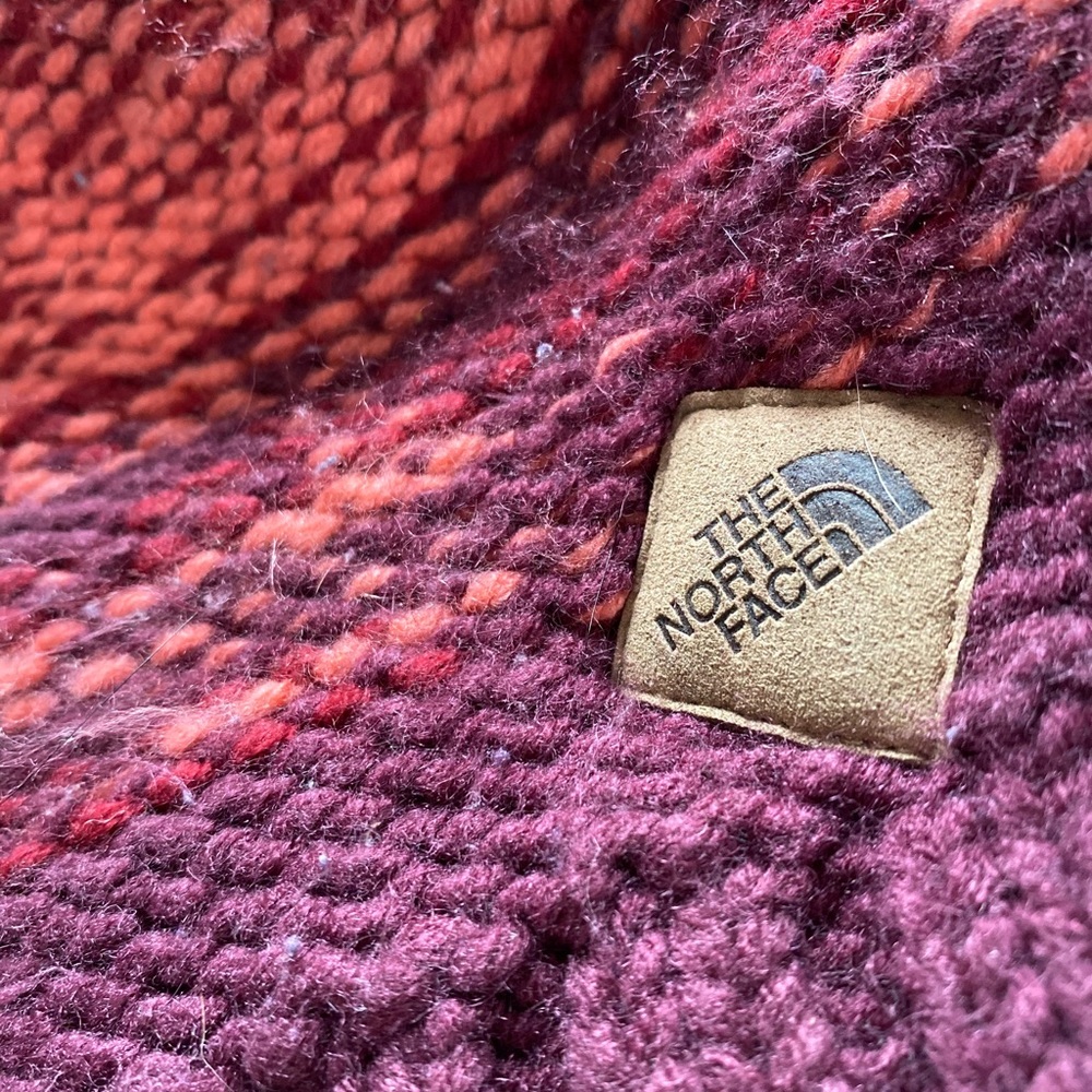 🦋North Face 🏔🤍